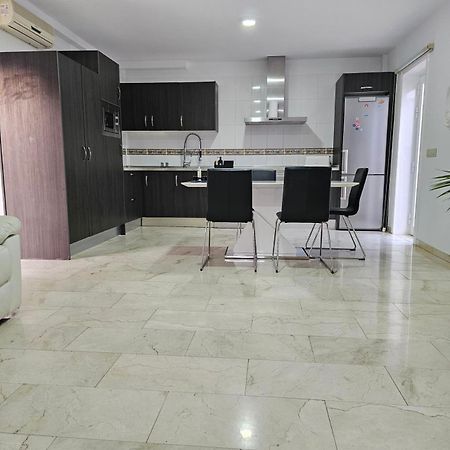 Villa Cristallo En Costa Adeje Playa de las Américas Dış mekan fotoğraf